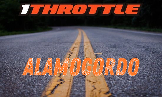 Harley Davidson Alamogordo