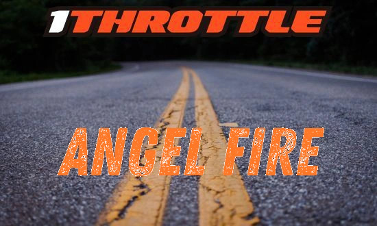 Harley Davidson Angel Fire