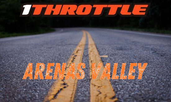 Harley Davidson Arenas Valley