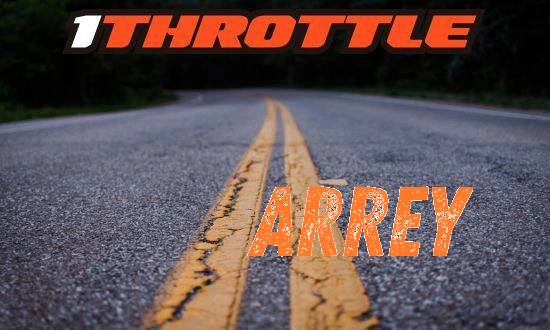 Harley Davidson Arrey