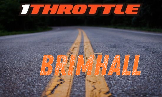 Harley Davidson Brimhall