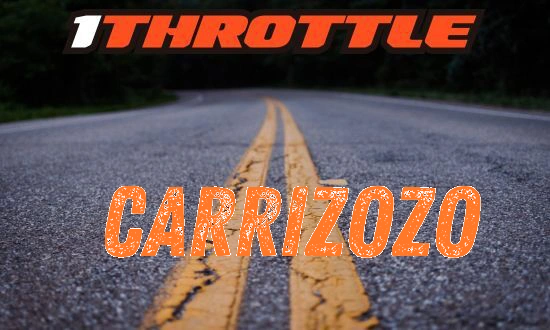 Harley Davidson Carrizozo