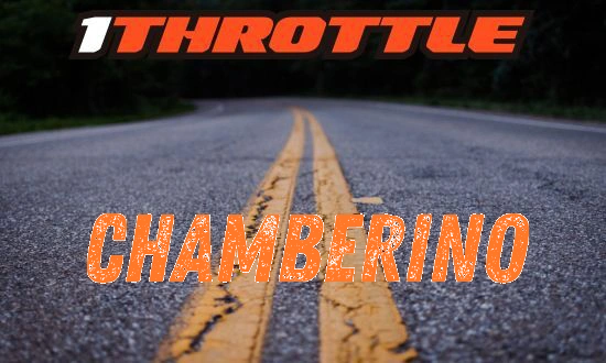 Harley Davidson Chamberino