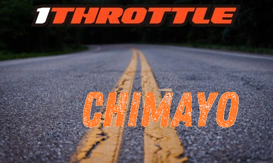 Harley Davidson Chimayo