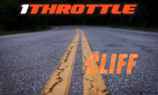 Harley Davidson Cliff