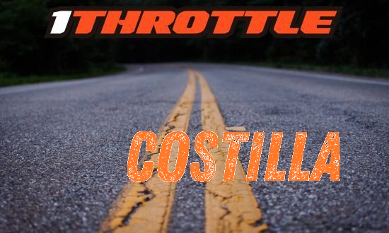 Harley Davidson Costilla