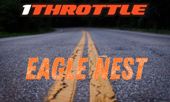 Harley Davidson Eagle Nest