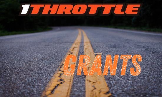 Harley Davidson Grants