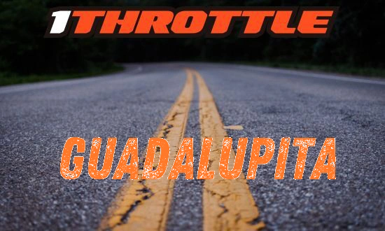 Harley Davidson Guadalupita