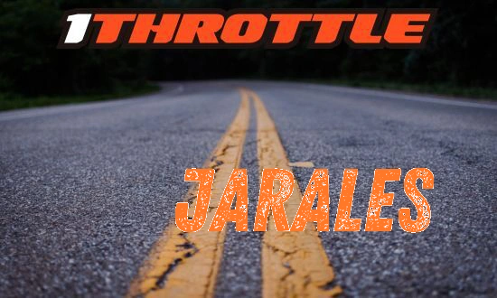 Harley Davidson Jarales