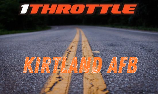 Harley Davidson Kirtland Afb