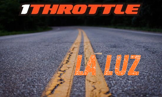 Harley Davidson La Luz