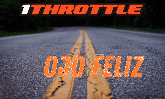 Harley Davidson Ojo Feliz