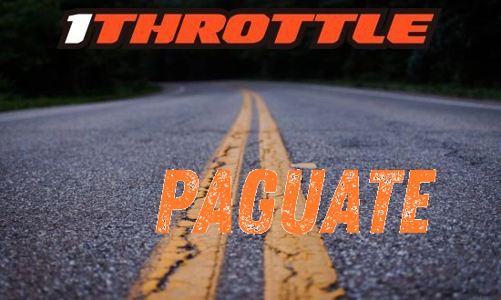 Harley Davidson Paguate