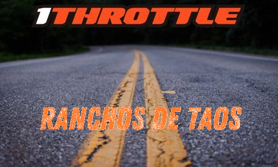 Harley Davidson Ranchos De Taos