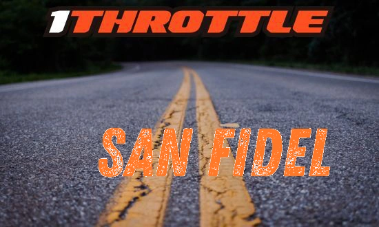 Harley Davidson San Fidel