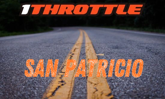 Harley Davidson San Patricio