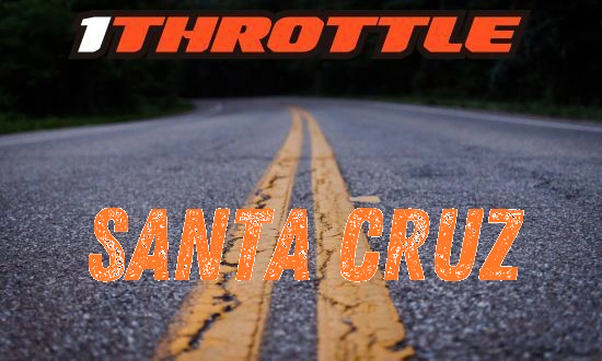 Harley Davidson Santa Cruz