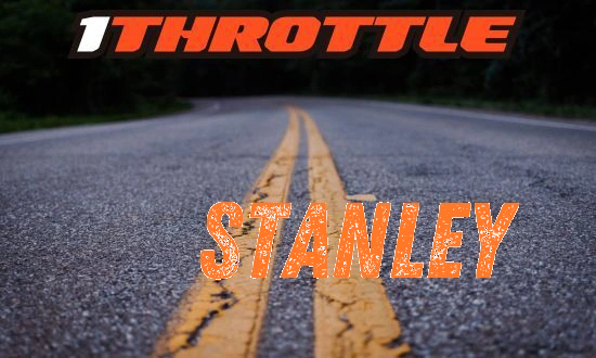 Harley Davidson Stanley