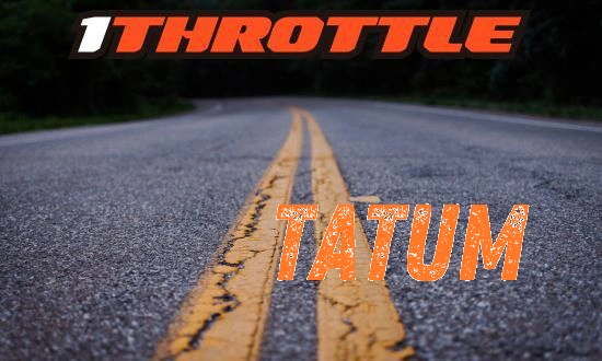 Harley Davidson Tatum