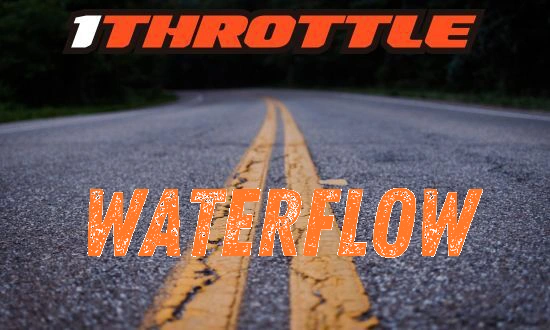 Harley Davidson Waterflow