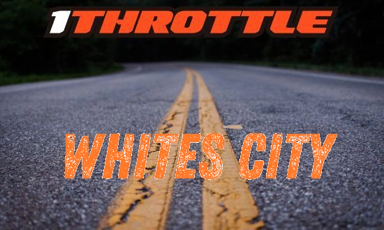 Harley Davidson Whites City