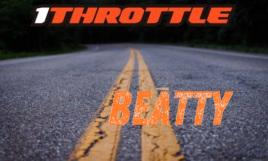 Harley Davidson Beatty