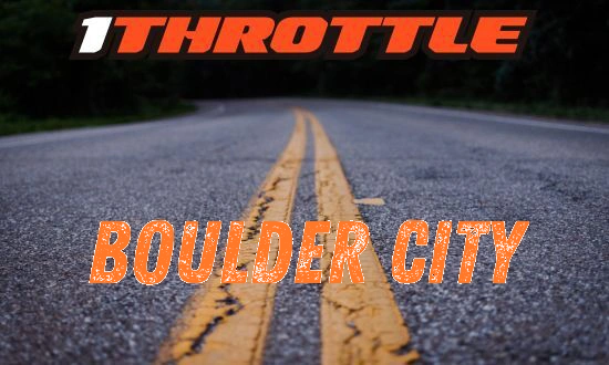 Harley Davidson Boulder City