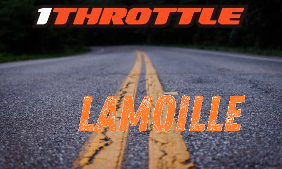 Harley Davidson Lamoille