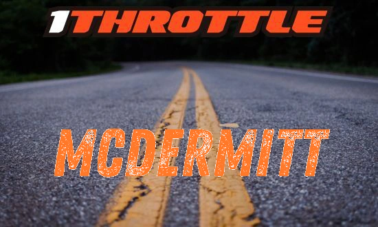 Harley Davidson Mcdermitt