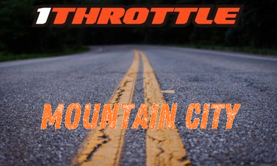 Harley Davidson Mountain City