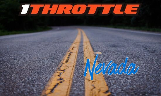 Used HD motorcycles in Nevada