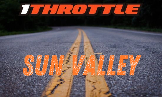 Harley Davidson Sun Valley