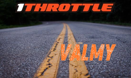 Harley Davidson Valmy