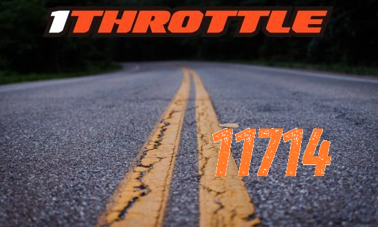 Harley Davidson near 11714