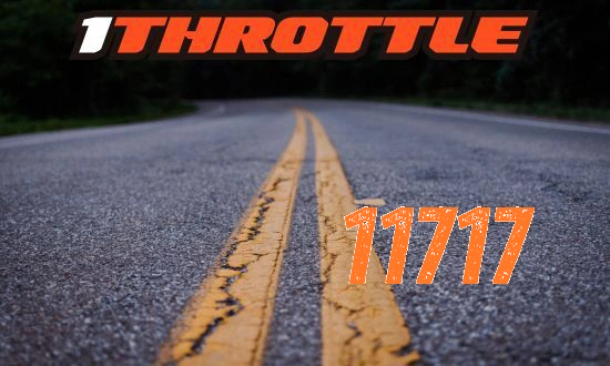 Harley Davidson near 11717