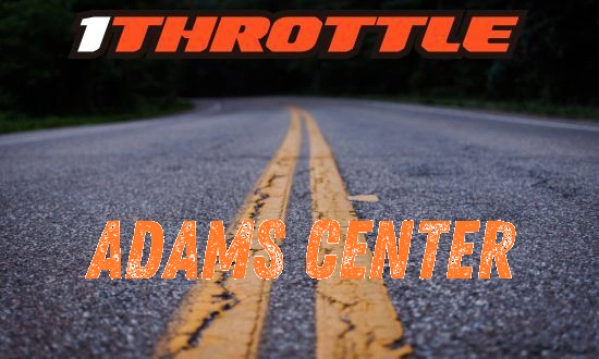 Harley Davidson Adams Center