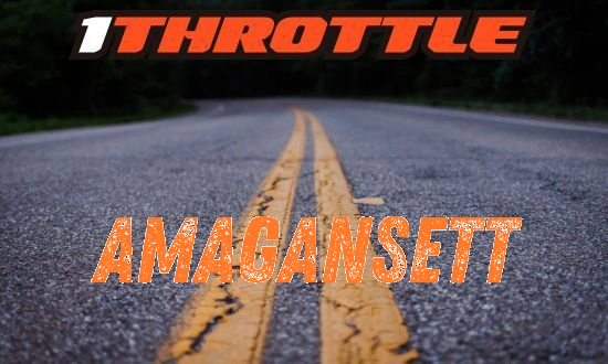 Harley Davidson Amagansett