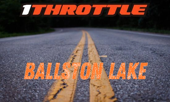 Harley Davidson Ballston Lake
