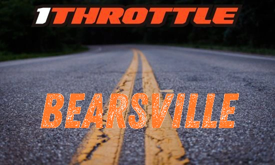 Harley Davidson Bearsville