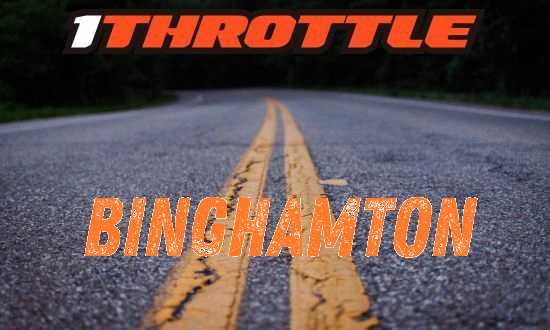 Harley Davidson Binghamton