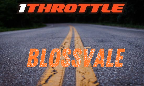 Harley Davidson Blossvale