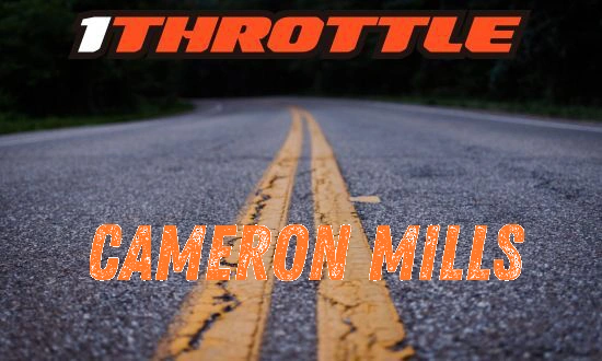 Harley Davidson Cameron Mills
