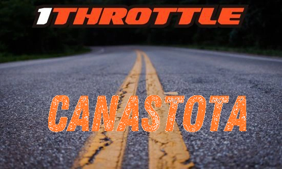 Harley Davidson Canastota