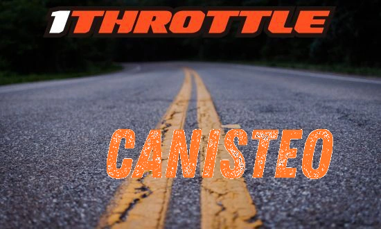 Harley Davidson Canisteo