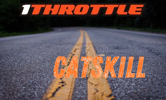 Harley Davidson Catskill