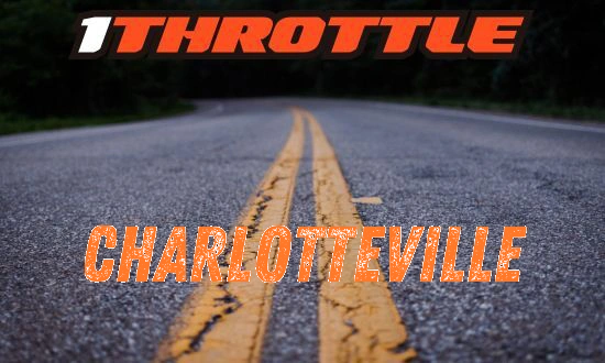 Harley Davidson Charlotteville