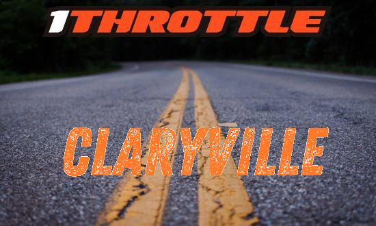 Harley Davidson Claryville