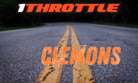 Harley Davidson Clemons