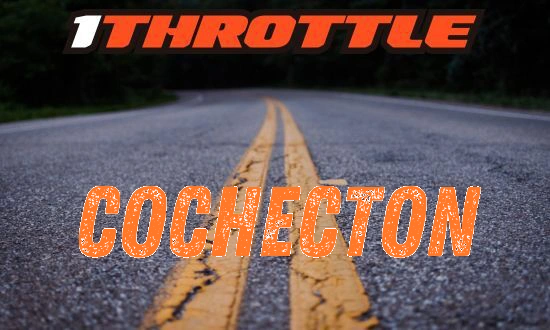 Harley Davidson Cochecton